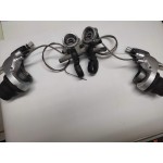  комплект команди SHIMANO SB-C051 3 X 8
